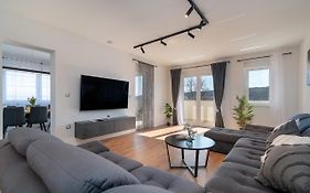 Olea Apartments Trogir